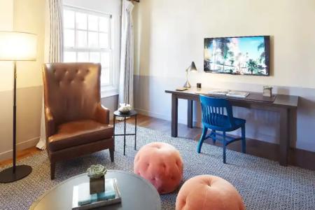 The Hollywood Roosevelt - 45