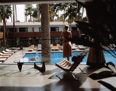 The Hollywood Roosevelt - 30