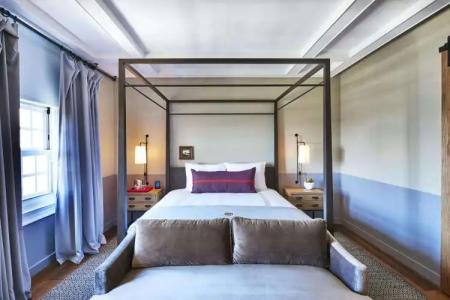 The Hollywood Roosevelt - 6