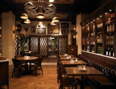 The Hollywood Roosevelt - 31