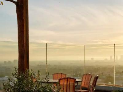 The Hollywood Roosevelt - 87