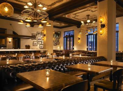 The Hollywood Roosevelt - 32