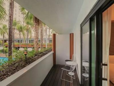 The Hollywood Roosevelt - 56