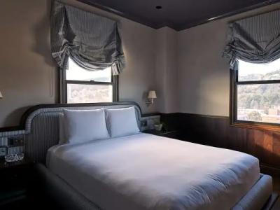 The Hollywood Roosevelt - 90