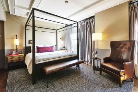 The Hollywood Roosevelt - 40