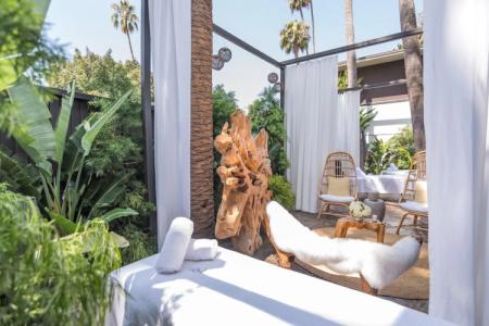 The Hollywood Roosevelt - 28