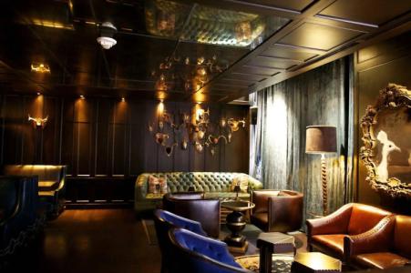 The Hollywood Roosevelt - 34