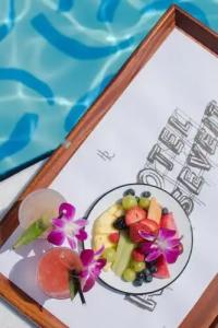 The Hollywood Roosevelt - 10