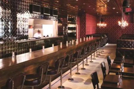 The Hollywood Roosevelt - 20