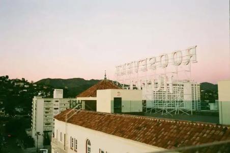 The Hollywood Roosevelt - 0