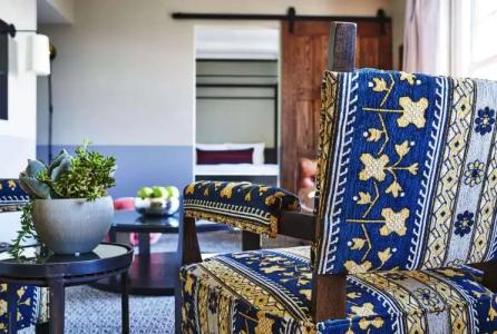 The Hollywood Roosevelt - 4