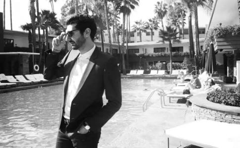 The Hollywood Roosevelt - 36