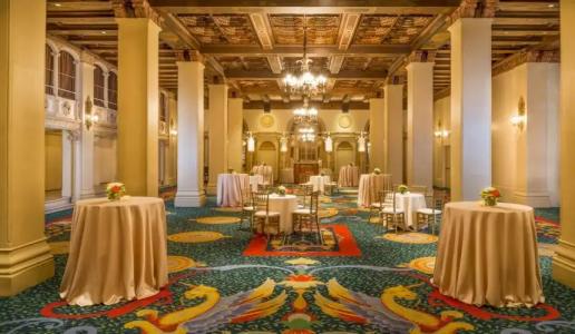 Millennium Biltmore Los Angeles - 27