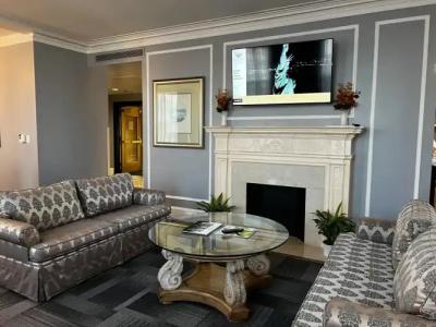 Millennium Biltmore Los Angeles - 22