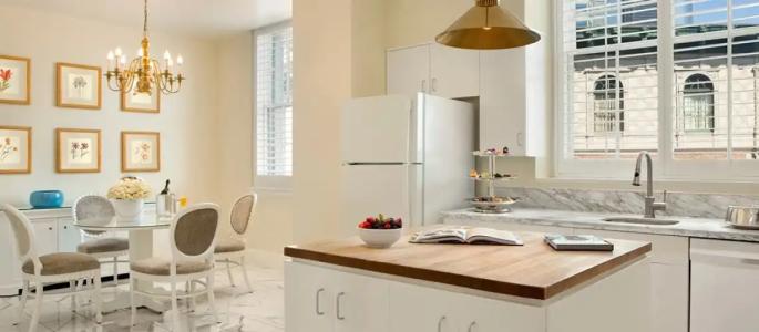 Millennium Biltmore Los Angeles - 71