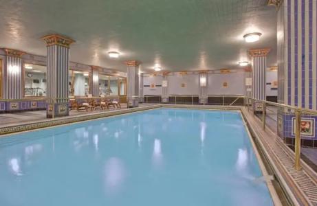 Millennium Biltmore Los Angeles - 31