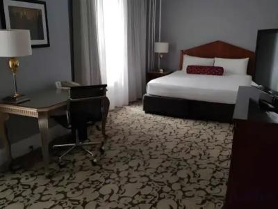 Millennium Biltmore Los Angeles - 9