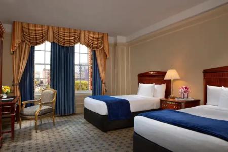 Millennium Biltmore Los Angeles - 3