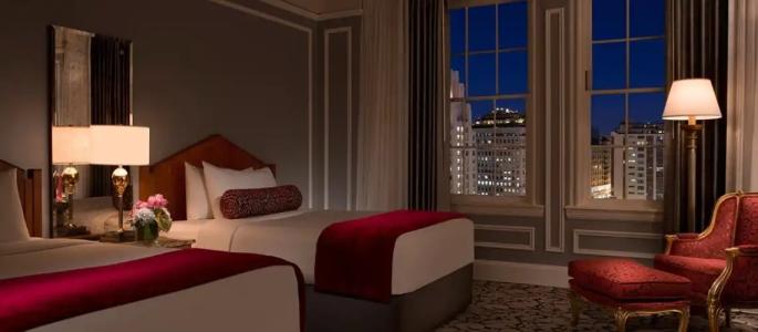 Millennium Biltmore Los Angeles - 73