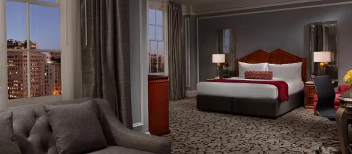 Millennium Biltmore Los Angeles - 64