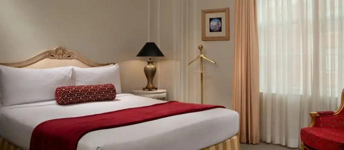 Millennium Biltmore Los Angeles - 79