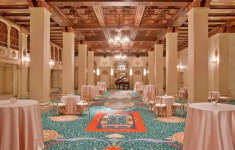 Millennium Biltmore Los Angeles - 28