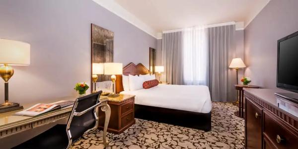 Millennium Biltmore Los Angeles - 41