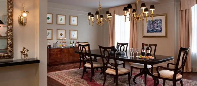 Millennium Biltmore Los Angeles - 81