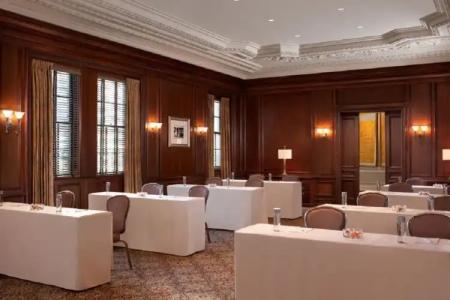 Millennium Biltmore Los Angeles - 32