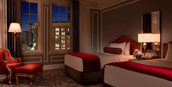 Millennium Biltmore Los Angeles - 51