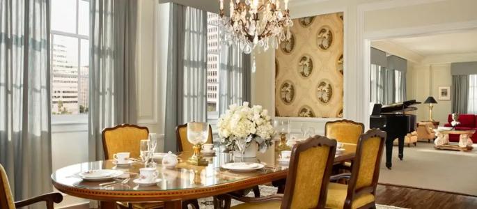 Millennium Biltmore Los Angeles - 72