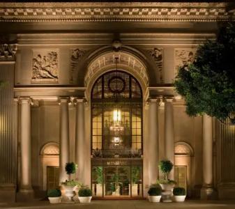 Millennium Biltmore Los Angeles - 40