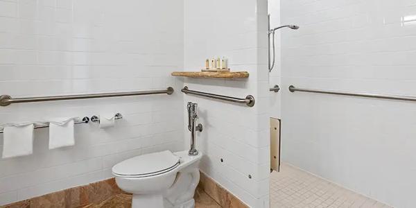 Millennium Biltmore Los Angeles - 62