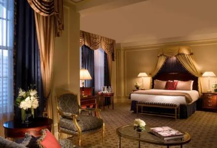 Millennium Biltmore Los Angeles - 10