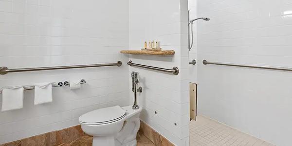 Millennium Biltmore Los Angeles - 49