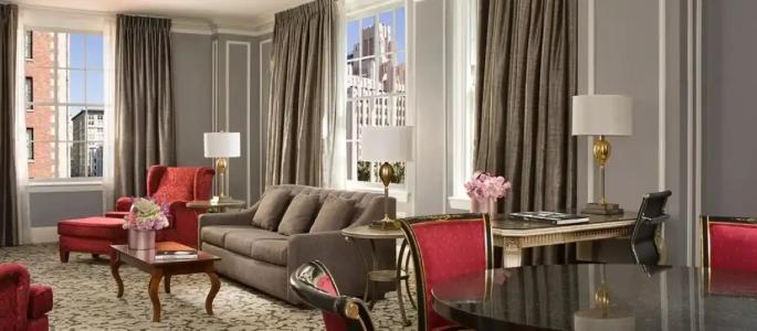 Millennium Biltmore Los Angeles - 75