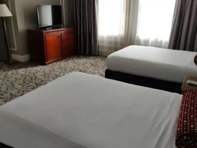 Millennium Biltmore Los Angeles - 7