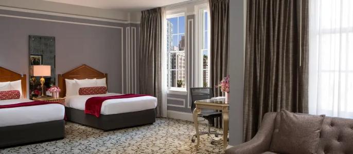 Millennium Biltmore Los Angeles - 67