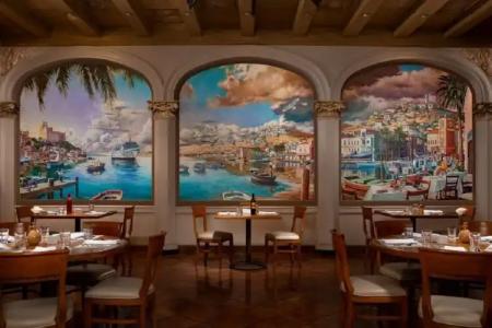 Millennium Biltmore Los Angeles - 26