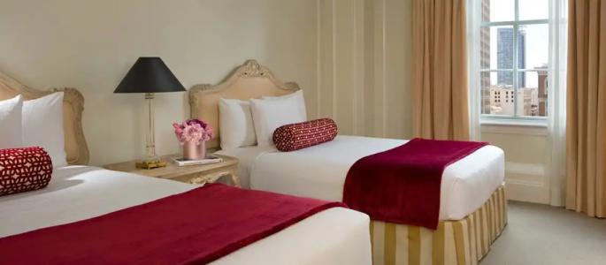 Millennium Biltmore Los Angeles - 68