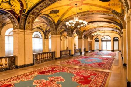 Millennium Biltmore Los Angeles - 35