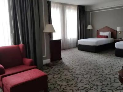 Millennium Biltmore Los Angeles - 6