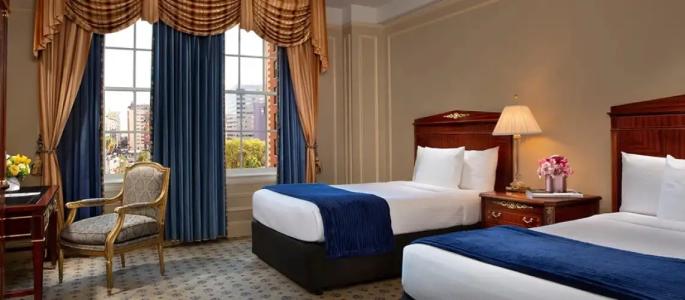 Millennium Biltmore Los Angeles - 57