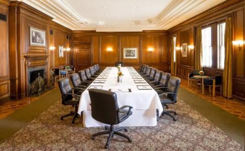 Millennium Biltmore Los Angeles - 34