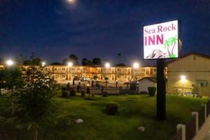 Sea Rock Inn - Los Angeles, Los Angeles
