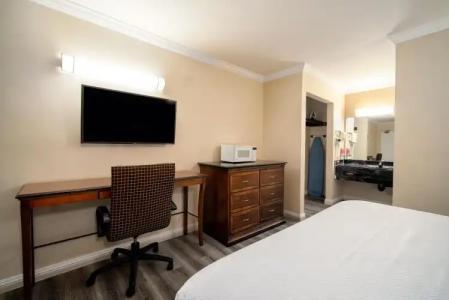 Sea Rock Inn - Los Angeles - 2