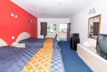 Sea Rock Inn - Los Angeles - 5