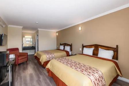 Sea Rock Inn - Los Angeles - 3