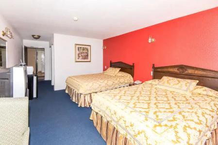 Sea Rock Inn - Los Angeles - 6