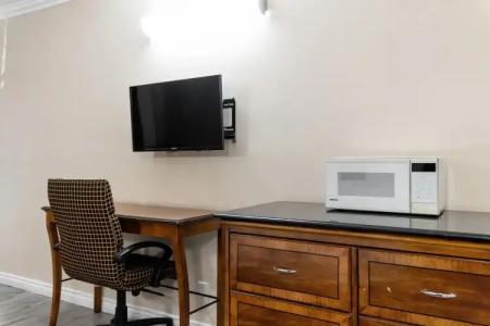 Sea Rock Inn - Los Angeles - 20